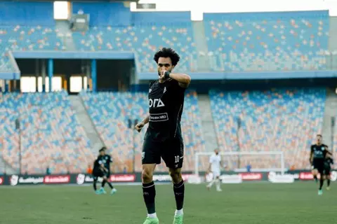 رسميًا.. بيراميدز يعلن التعاقد مع مصطفى زيكو